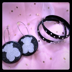 Earrings#1